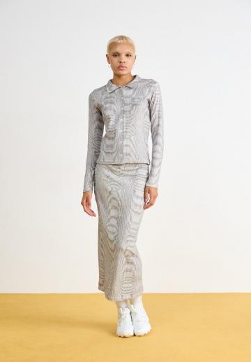 Летняя юбка