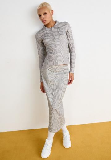 Летняя юбка