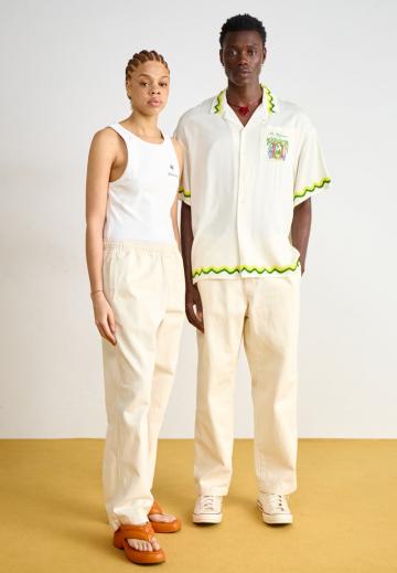 Свободные джинсы