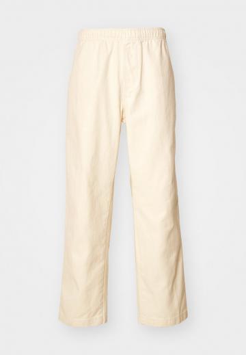 Свободные джинсы