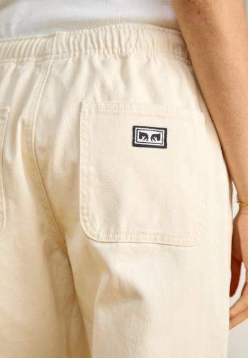 Свободные джинсы