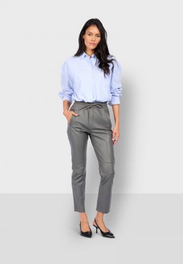 Кожаные штаны