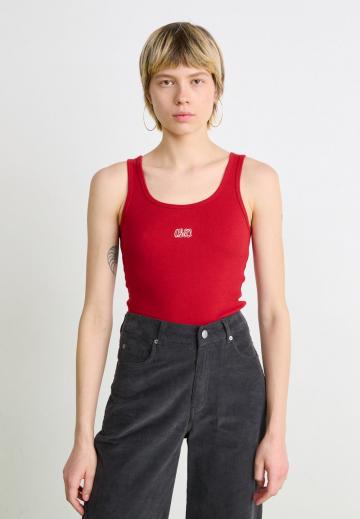 Майка-борцовка