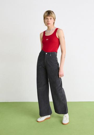 Майка-борцовка