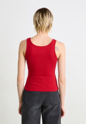 Майка-борцовка