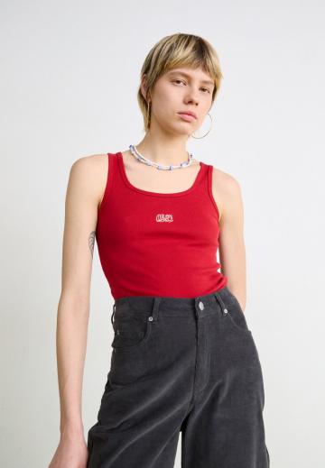 Майка-борцовка