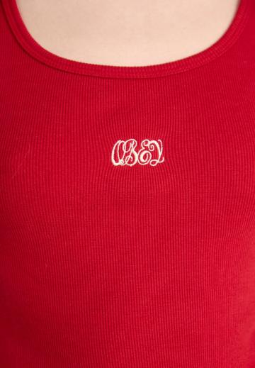 Майка-борцовка