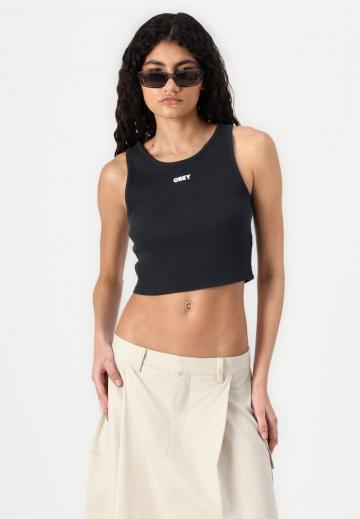 Юбка с накладными карманами