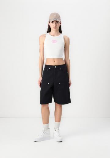 Майка-борцовка