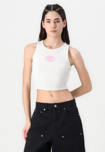 Майка-борцовка