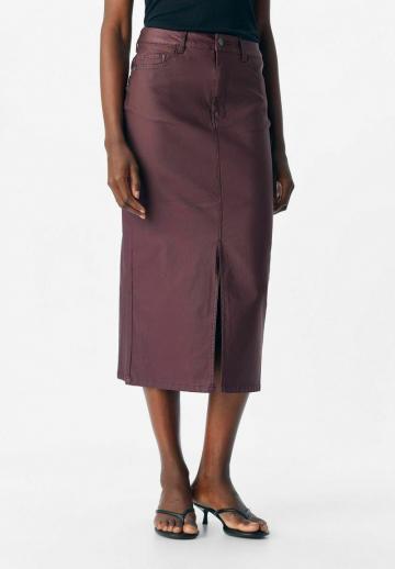 Летняя юбка