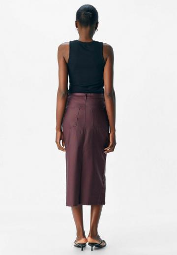 Летняя юбка