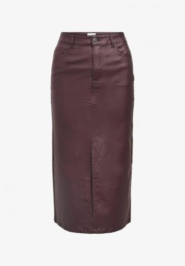 Летняя юбка