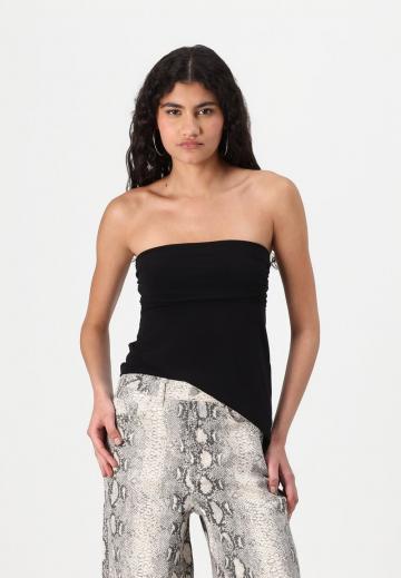 Свободные джинсы