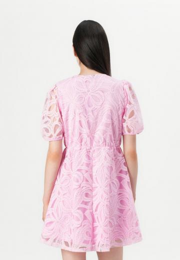 Коктейльное платье