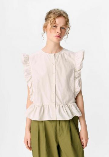 Блузка