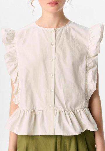 Блузка