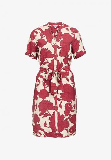 Блузка-платье