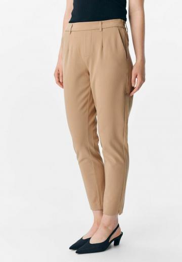 Узкие брюки