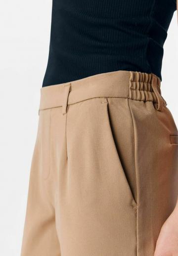 Узкие брюки