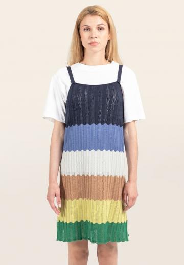 Пляжное платье