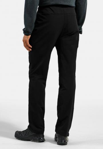 Сноубордические штаны