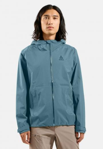 Куртка-дождевик