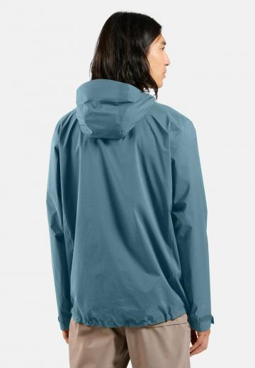 Куртка-дождевик