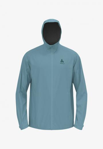 Куртка-дождевик