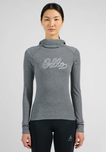 Спортивная толстовка