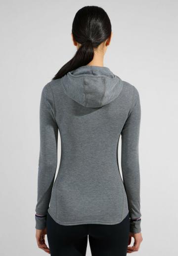 Спортивная толстовка