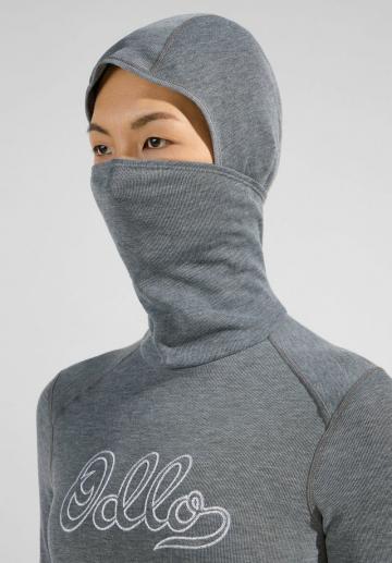 Спортивная толстовка