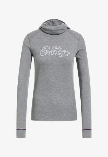 Спортивная толстовка