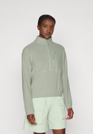 Флисовая кофта