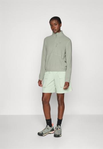 Флисовая кофта