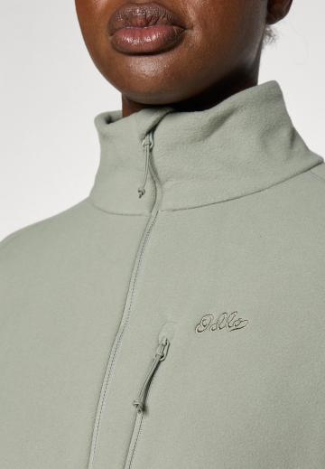 Флисовая кофта