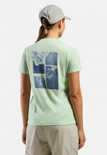 Спортивная майка