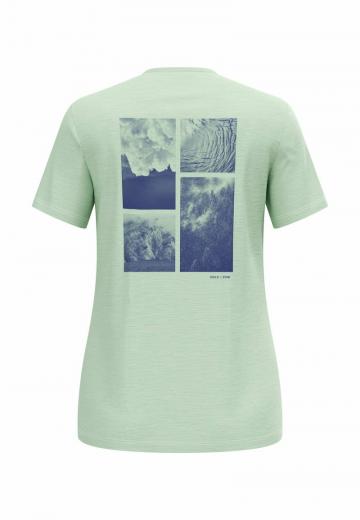 Спортивная майка