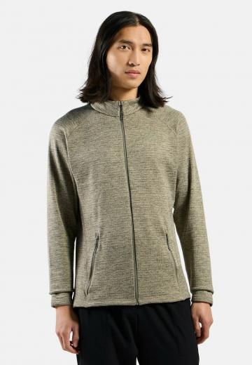 Флисовая куртка