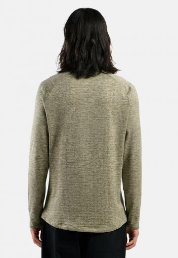 Флисовая куртка