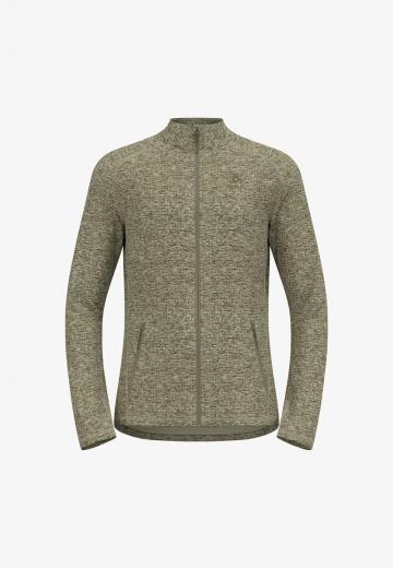 Флисовая куртка