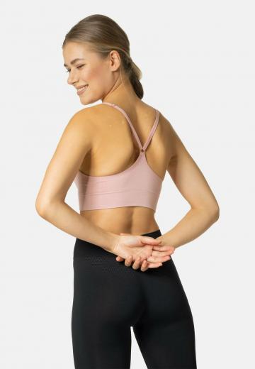 Спортивный бюстгальтер