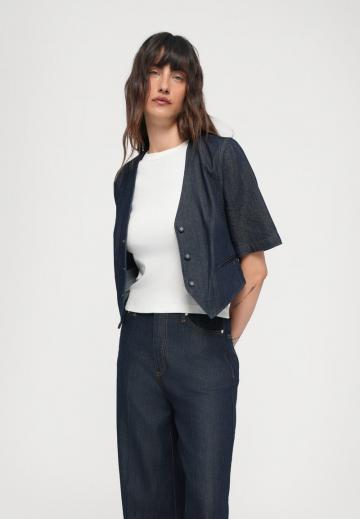 Джинсы бойфренда