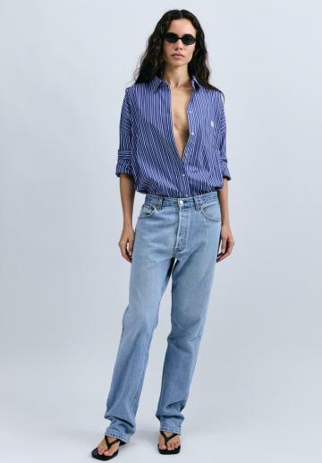 Блузка-рубашка