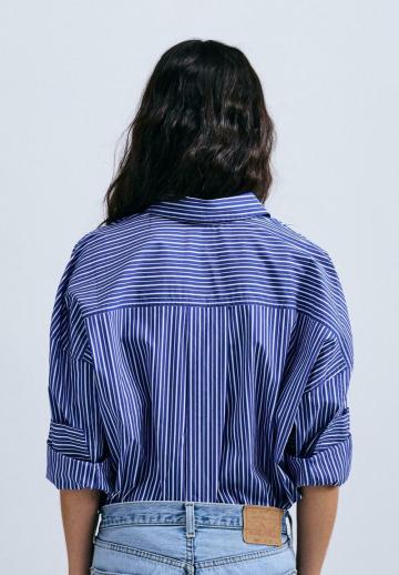 Блузка-рубашка