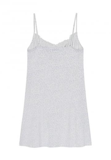 Пляжное платье