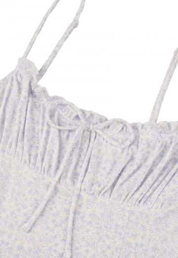 Пляжное платье