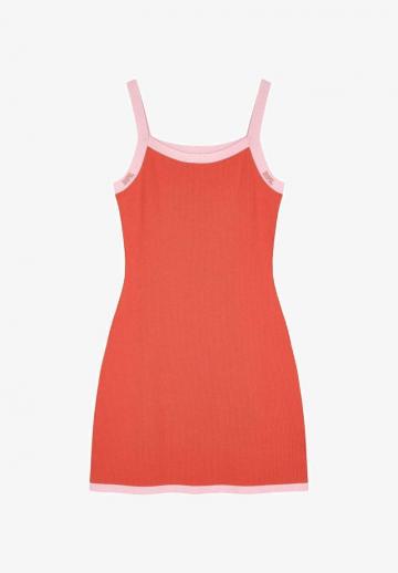 Платье футляр