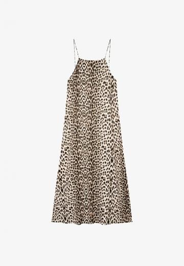 Платье макси