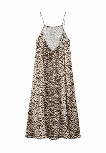 Платье макси